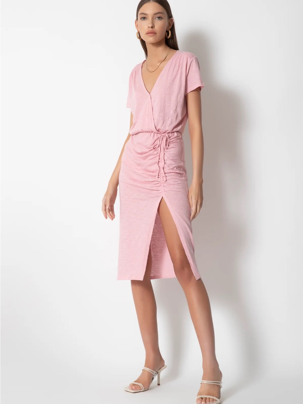Tart Collections Sharon Dress, Pink
